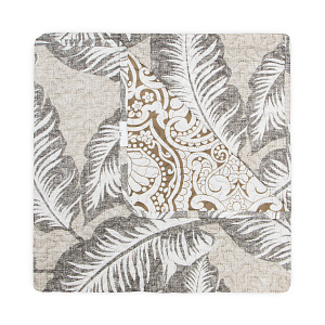 Покрывало 220x240см LUCKY Лист ультрастеп полиэстер 000000000001219018