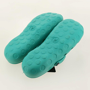 Сабо женские р.38 Zatik перфорированные в ассортименте выполнены из ЭВА высшего качества, кросс-лайт. Мягкие. Амортизирующая подошва 000000000001206354