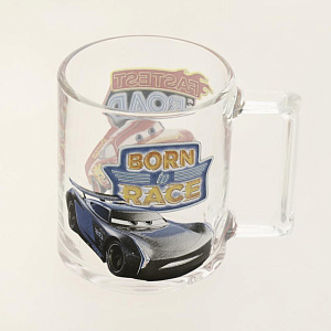 ТАЧКИ 3 Набор для завтрака 3 предмета ОСЗ  new стекло 000000000001205460