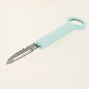 Овощечистка и штопор SUN PLASTIK пластик 000000000001189245