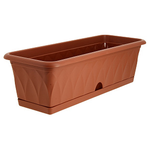 Ящик для растений Сиена Martika, 58 см 000000000001156966