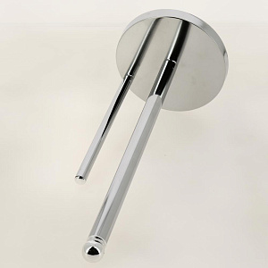 Держатель для бумажных полотенец КАТУНЬ нержавеющая сталь КТ-ДБП-02 000000000001203443