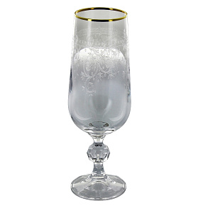 Набор бокалов Клаудия Crystalite Bohemia s.r.o., 18 предметов 000000000001065437