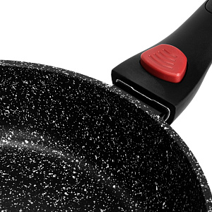 Сковорода 24см SWEET HOME SPARKS алюминий 000000000001221580