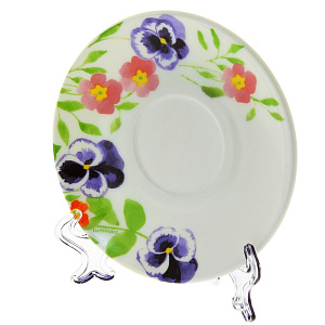 МАГДА Набор чайный 12 предметов 220мл LUMINARC H8672 000000000001090475