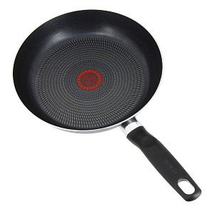 Сковорода 24см TEFAL EXTRA 041 65 124 000000000001162178