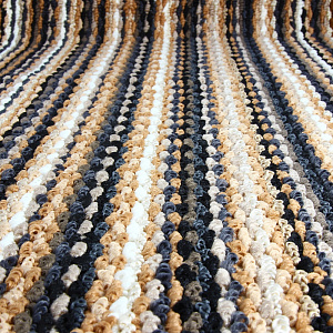 Коврик Spark Vortex, 50х80 см 000000000001093260