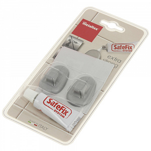 Набор METALTEX SafeFix, 2 шт. 000000000001162063