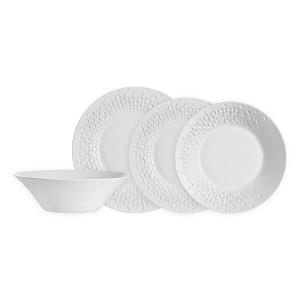 ALIZEE EPONA Набор столовой посуды 19 предметов L4532 000000000001144421