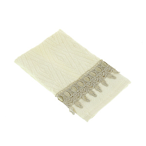 Набор полотенец Микелле-А Alma, 40x60 см, 60x110 см, 2 шт. 000000000001123536