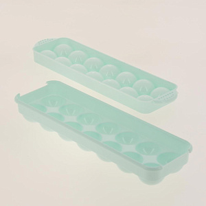 Форма для льда SUN PLASTIK 000000000001189256