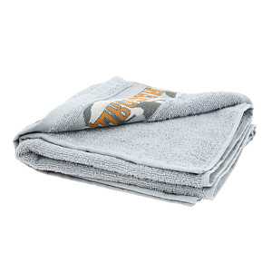 Полотенце Лучшему из лучших, 50х80 см, хлопок 000000000001169736