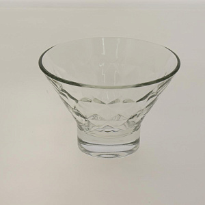 ШЕТЛАНД ДАЙМОНД Набор креманок 3шт 275мл LUMINARC стекло 000000000001187832