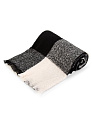 Плед 127х152см Woven Blanket Throw клетка акрил полиэстер 000000000001232269