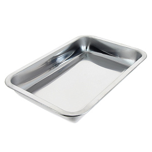 Лоток Luxstahl, 320x220x48 см 000000000001010660