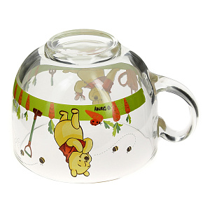 Кружка-джамбо Winnie Garden Luminarc, 500мл 000000000001110294