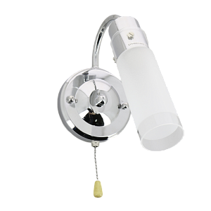 Бра myOne 139/1А E14*60W Chrome 000000000001149778