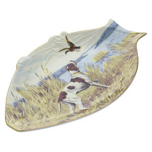 Блюдо для рыбы 31х17х3см АРТЕМИДА 69-2574 000000000001166356