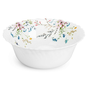 Салатник 15см/500мл FARFORELLE Цветущий луг стеклокерамика 000000000001216078