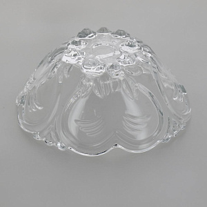 Cалатник 13,5см/310мл KOKAB иранское стекло 000000000001205589