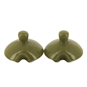 Банка для специй В саду Agness, 17?10?13 см 000000000001163134