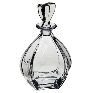 Набор для виски Лагуна Crystalite Bohemia s.r.o., 3 предмета 000000000001082635