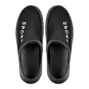 Сабо мужские sport 42 серый ЭВА 000000000001223211