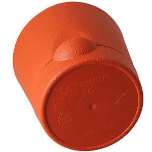 Горшок для цветов Le Parterre,Тек.А.Тек, 15 см, 1.4л 000000000001016282