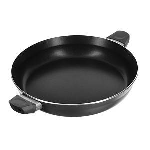 Сковорода Attraction In Pyrex, 26 см 000000000001142263