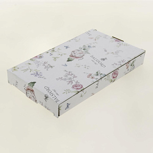 Селедочница 27см BALSFORD МЭРИДИТ подарочная упаковка фарфор 000000000001206181