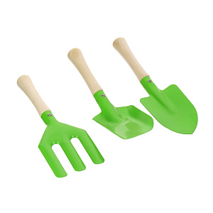 Набор садовых инструментов Esschert Design Kids 000000000001143009