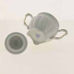 Сахарница 250мл CMIELOW фарфор 000000000001181222