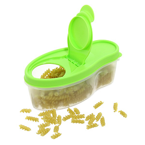 Контейнер для сыпучих продуктов Альто Martika, 0.7л 000000000001111895