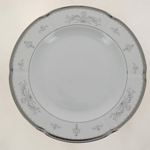 Сервиз столовый 25 предметов CMIELOW E361 6388 фарфор 000000000001172674