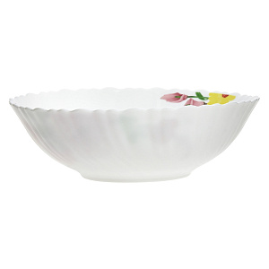 Суповая тарелка Пион Matissa, 17.8 см 000000000001126021