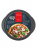 Форма для пиццы 37x33,2x1,7см MOULIN VILLA Raspberry. Легко моется, равномерно распределяет тепло, можно использовать без масла алюминий 000000000001190605