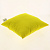 Подушка декоративная 40х40см KUPU-KUPU Конфетти желтый габардин-150гр/м2 000000000001173698