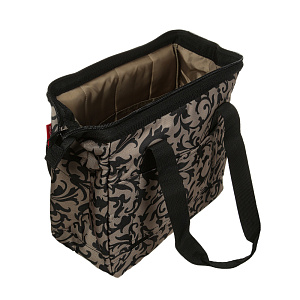 Сумка Allrounder Plus baroque taupe Reisenthel 000000000001123241