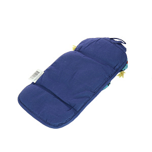 Прихватка с карманом Кукла Мультидом, хлопок, полиэстер, пенополиуритан 000000000001126822