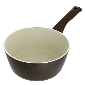 Ковш-крышка 18см ЭКО ПРЕМИО алюминий M07430 000000000001115726