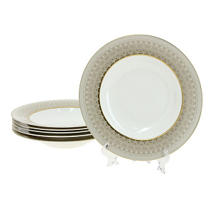 Столовый сервиз CountryValentin Yudashkin, фарфор, 30 предметов 000000000001164212