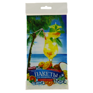 Пакеты для заморозки льда Prolang 000000000001120890