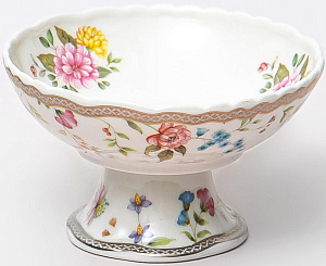 Креманка 10см/90мл BALSFORD Теодора подарочная упаковка фарфор 000000000001203974