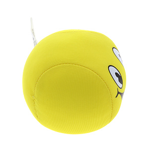 Подушка антистресс LUCKY смайлик полиэстер 000000000001102112