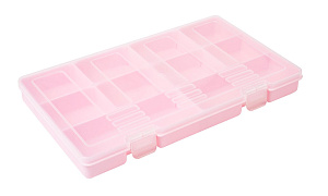 Органайзер для рукоделия 31х19см MARTIKA Фолди пластик 000000000001118834