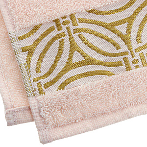 Полотенце для лица Цепь,50х80 см 000000000001176682