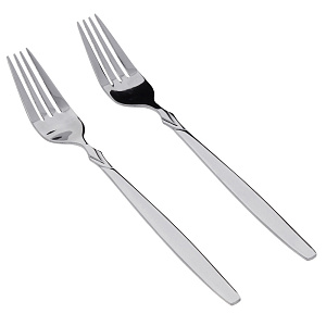 Набор столовых вилок Tivoli Apollo, 2 шт. 000000000001163096