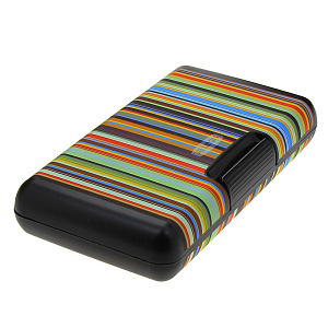 Емкость Pocket М Curver, полосы 000000000001097799