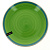Тарелка десертная 19см ELRINGTON АЭРОГРАФ Зелень лета керамика 000000000001185946