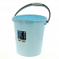 Ведро 13л Тренд пластик